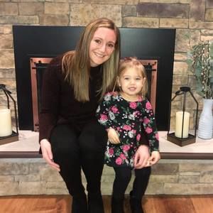 Meet your Posher, Alexandra